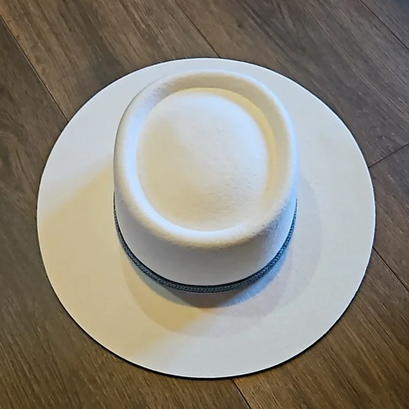 LACK OF COLOR THE ROCKY IVORY 59CM (L) - Picture 8 of 14